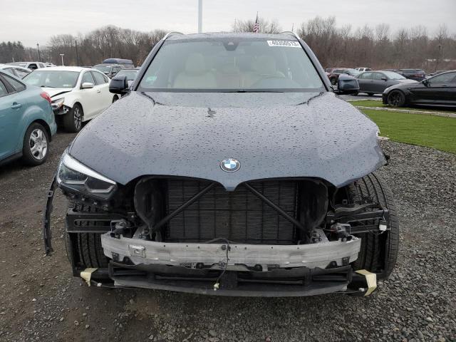 Photo 5 from auction – 2019 BMW X5 XDRIVE4 with VIN 5UXCR6C58KLL23452