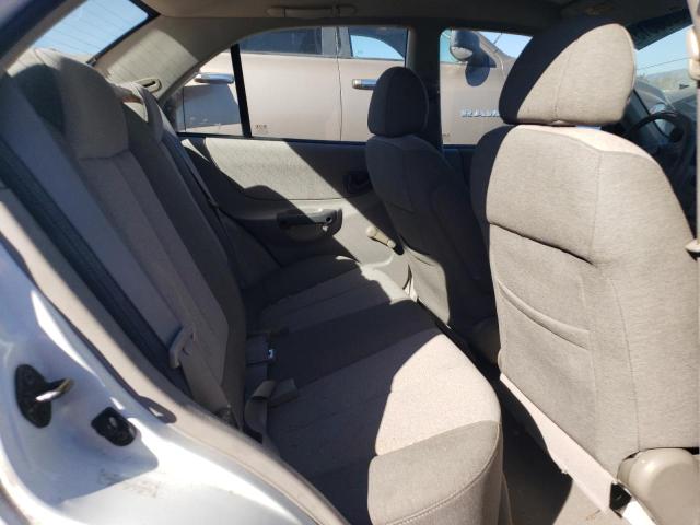 Photo 10 from auction – 2002 HYUNDAI ACCENT GL with VIN KMHCG45C12U374692
