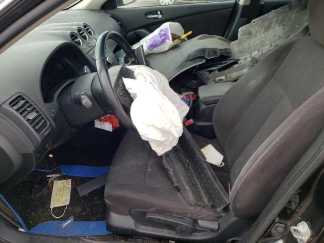Photo 7 from auction – 2011 NISSAN ALTIMA BAS with VIN 1N4AL2AP2BN435990
