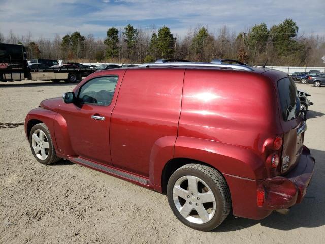 Photo 2 from auction – 2008 CHEVROLET HHR PANEL with VIN 3GCDA35P28S538094