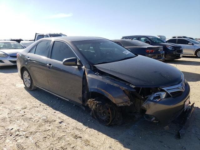 Photo 4 from auction – 2012 TOYOTA CAMRY BASE with VIN 4T4BF1FK0CR252643