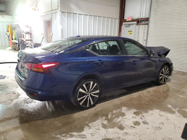 Photo 3 from auction – 2022 NISSAN ALTIMA SR with VIN 1N4BL4CW3NN412534