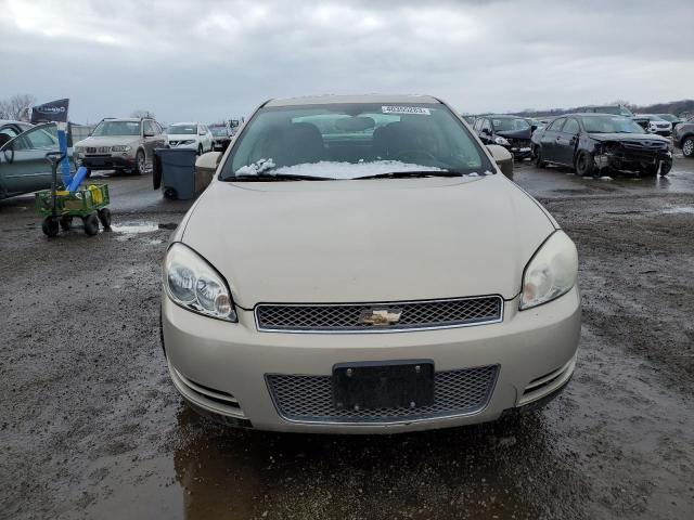 Photo 5 from auction – 2012 CHEVROLET IMPALA LT with VIN 2G1WG5E38C1103397