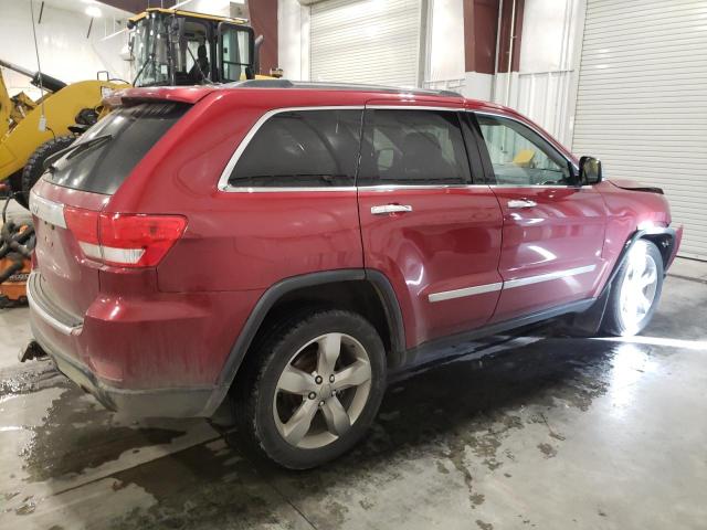 Photo 3 from auction – 2013 JEEP GRAND CHER with VIN 1C4RJFBG8DC543604