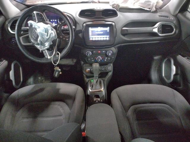Photo 8 from auction – 2018 JEEP RENEGADE L with VIN ZACCJBBB9JPH18257