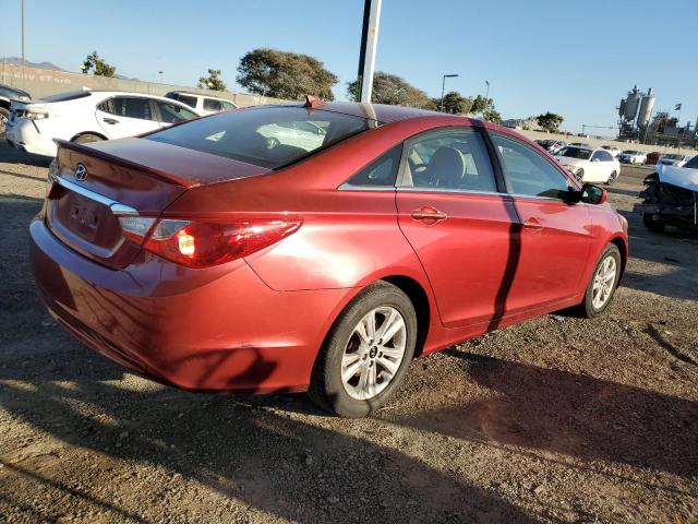 Photo 3 from auction – 2013 HYUNDAI SONATA GLS with VIN 5NPEB4ACXDH797706