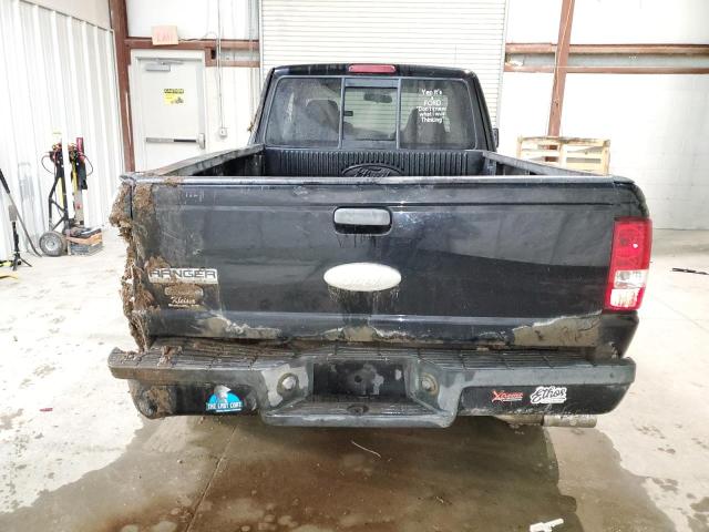 Photo 6 from auction – 2007 FORD RANGER SUP with VIN 1FTZR45E57PA03700