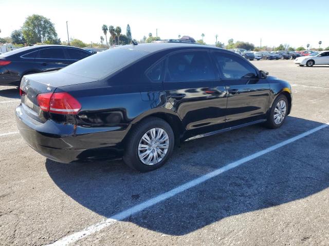 Photo 3 from auction – 2014 VOLKSWAGEN PASSAT S with VIN 1VWAT7A32EC090624