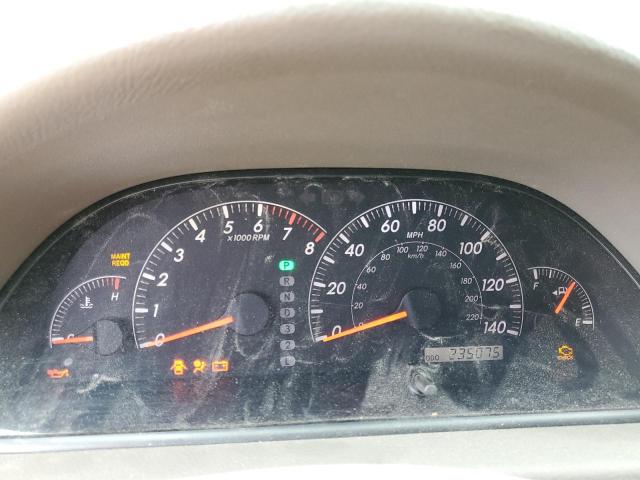 Photo 9 from auction – 2006 TOYOTA CAMRY LE with VIN 4T1BE32K36U696568