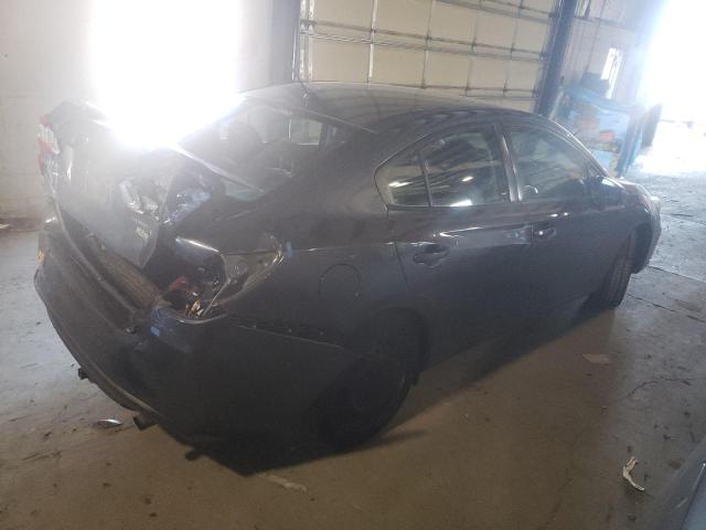 Photo 3 from auction – 2017 SUBARU IMPREZA with VIN 4S3GKAA68H3603578