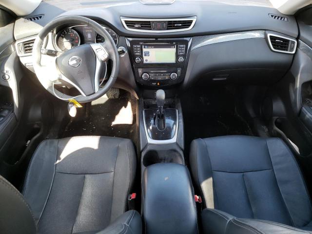 Photo 8 from auction – 2015 NISSAN ROGUE S with VIN 5N1AT2MV3FC827359