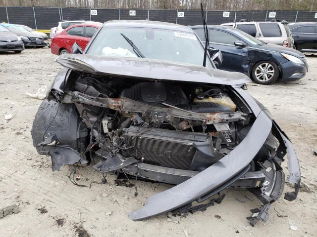 Photo 5 from auction – 2016 DODGE CHARGER R/ with VIN 2C3CDXCT6GH185682