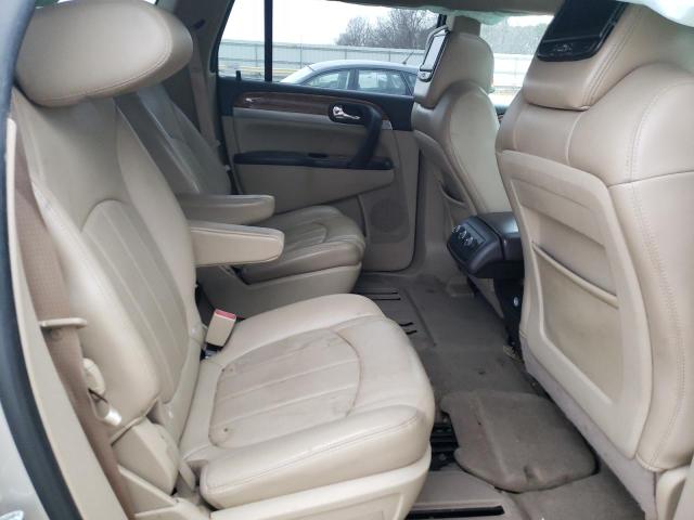 Photo 11 from auction – 2012 BUICK ENCLAVE with VIN 5GAKVCEDXCJ238722