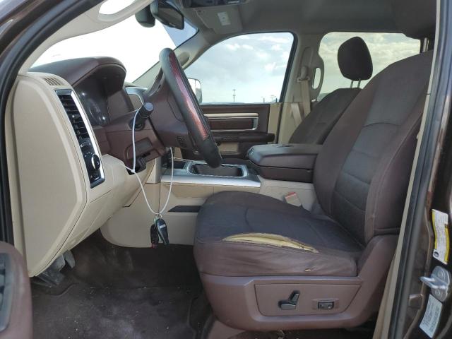 صورة رقم 7 من المزاد - 2016 RAM 2500 SLT مع VIN 3C6UR5DL0GG197015