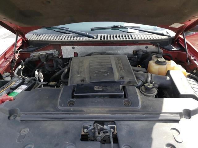 Photo 12 from auction – 2007 FORD EXPEDITION with VIN 1FMFU18557LA82056