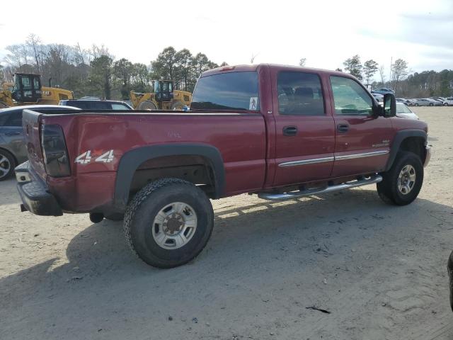 Photo 3 from auction – 2007 GMC SIERRA K25 with VIN 1GTHK23D97F156455