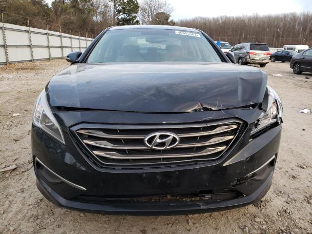 Photo 5 from auction – 2015 HYUNDAI SONATA SPO with VIN 5NPE34AF5FH072511
