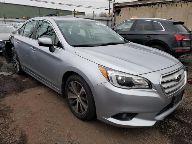 Photo 4 from auction – 2016 SUBARU LEGACY 2.5 with VIN 4S3BNAN64G3058702
