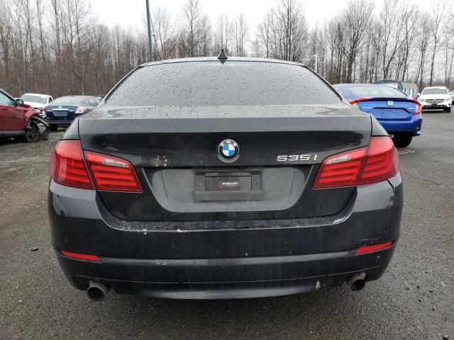 Снимка 6 от търг – 2011 BMW 535 XI с VIN WBAFU7C55BDU54476