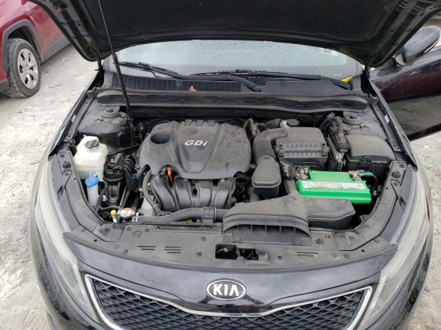 Photo 11 from auction – 2015 KIA OPTIMA LX with VIN 5XXGM4A71FG463178