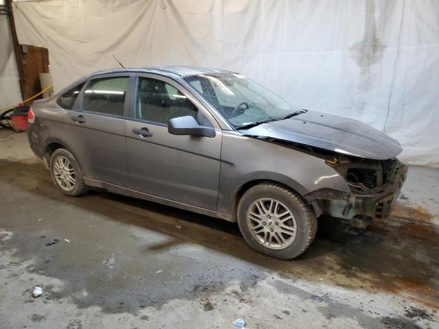 Photo 4 from auction – 2010 FORD FOCUS SE with VIN 1FAHP3FN0AW112093