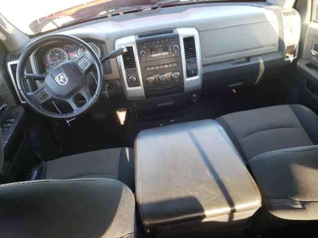 Фото 8 с аукциона – 2012 DODGE RAM 1500 S с VIN 1C6RD7GT0CS328667