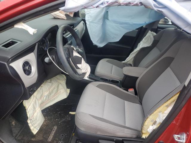 Photo 7 from auction – 2017 TOYOTA COROLLA with VIN 2T1BURHE1HC849282