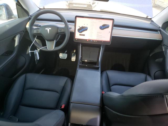 Zdjęcie 8 z aukcji – 2021 TESLA MODEL Y z VIN 5YJYGDEF5MF098808
