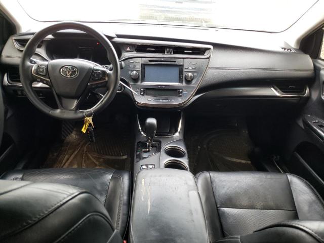 Photo 8 from auction – 2016 TOYOTA AVALON XLE with VIN 4T1BK1EB0GU219803