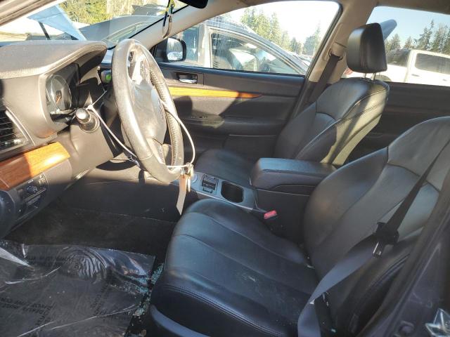 Снимка 7 от търг – 2014 SUBARU OUTBACK 2. с VIN 4S4BRBLC8E3231908