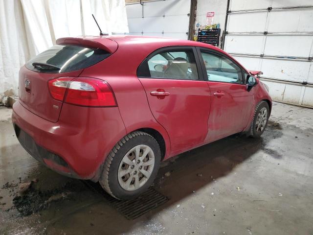 Photo 3 from auction – 2012 KIA RIO LX with VIN KNADM5A32C6082159