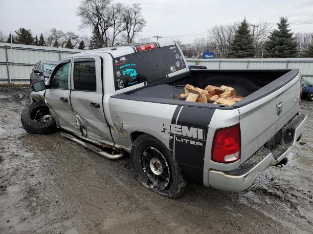 Photo 2 from auction – 2013 RAM 1500 ST with VIN 1C6RR7KT5DS606246