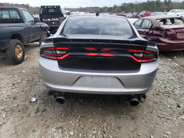 Photo 6 from auction – 2017 DODGE CHARGER R/ with VIN 2C3CDXCT0HH537673