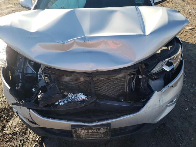 Photo 12 from auction – 2019 CHEVROLET EQUINOX LT with VIN 2GNAXKEV6K6189142