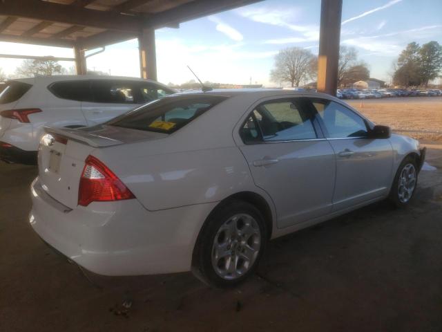 Photo 3 from auction – 2011 FORD FUSION SE with VIN 3FAHP0HA6BR199253