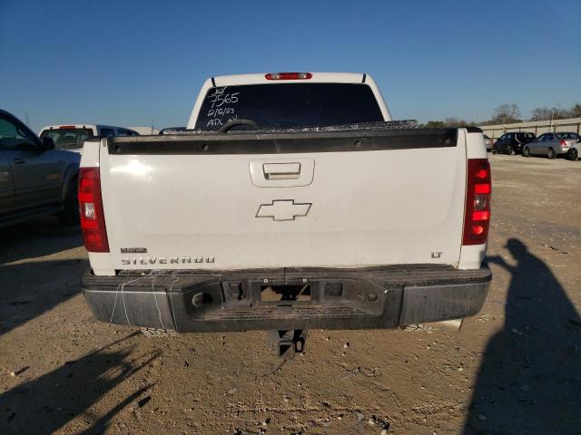 Zdjęcie 6 z aukcji – 2007 CHEVROLET SILVERADO z VIN 2GCEC13J271574184