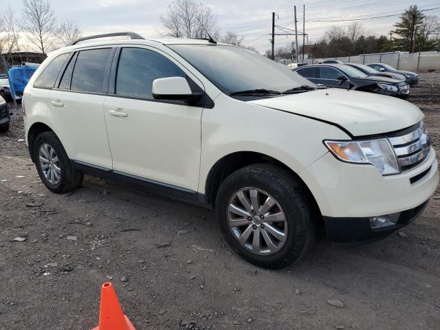 Photo 4 from auction – 2008 FORD EDGE SEL with VIN 2FMDK48C98BA91261