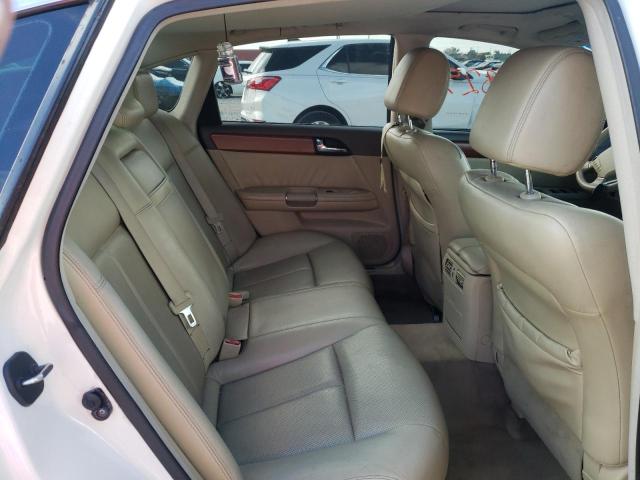 Photo 10 from auction – 2007 INFINITI M35 BASE with VIN JNKAY01E57M308841