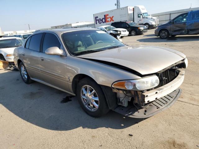 Photo 4 from auction – 2005 BUICK LESABRE LI with VIN 1G4HR54K85U236277