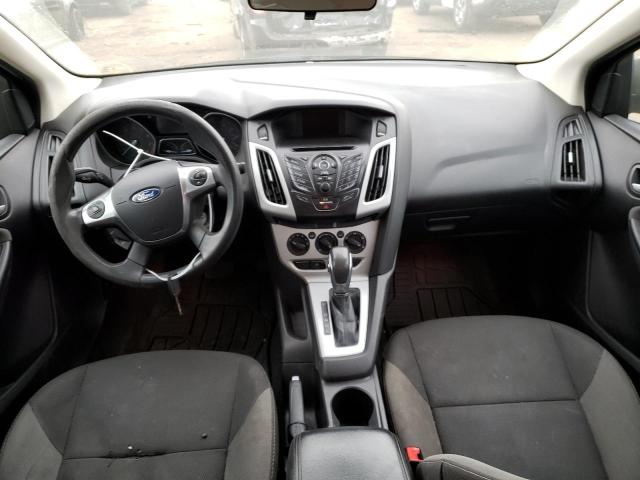 Photo 8 from auction – 2014 FORD FOCUS SE with VIN 1FADP3F29EL448496