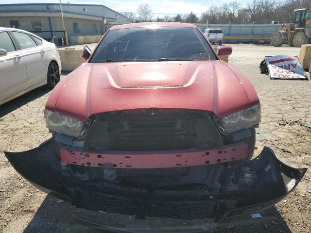 Photo 5 from auction – 2012 DODGE CHARGER SR with VIN 2C3CDXEJ6CH131689