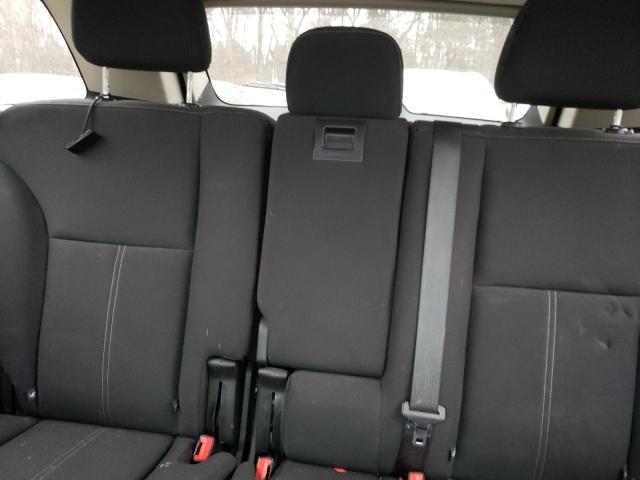 Photo 10 from auction – 2013 FORD EDGE SE with VIN 2FMDK4GC5DBC76418