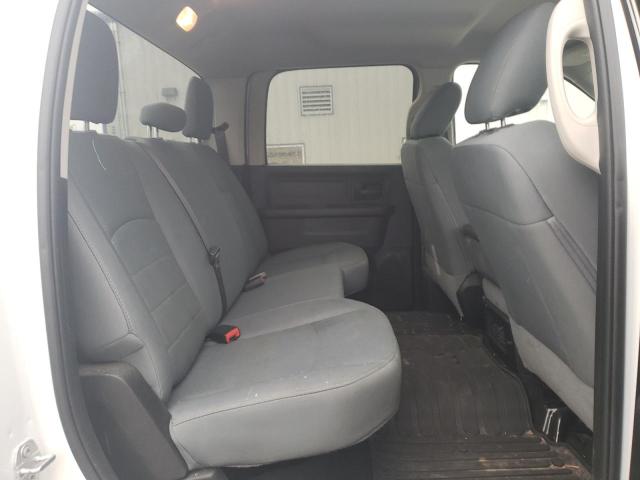 Photo 10 from auction – 2018 RAM 2500 ST with VIN 3C6UR5CJ7JG364400