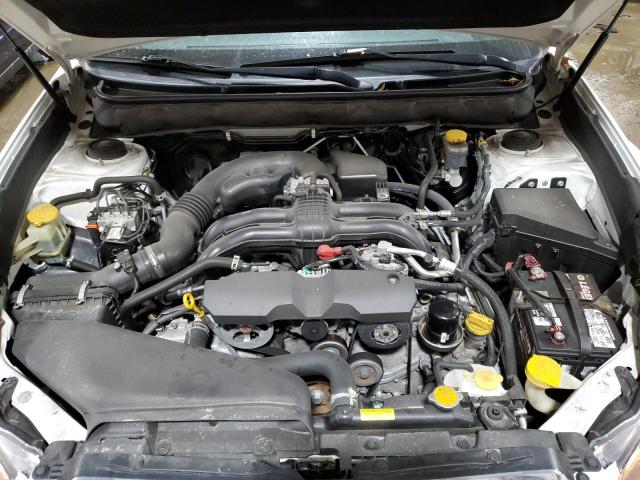 Photo 11 from auction – 2013 SUBARU LEGACY 2.5 with VIN 4S3BMBC67D3035728