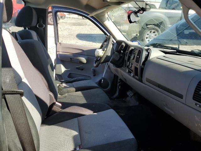 Photo 10 from auction – 2008 CHEVROLET SILVERADO with VIN 1GCEC14X08Z107261