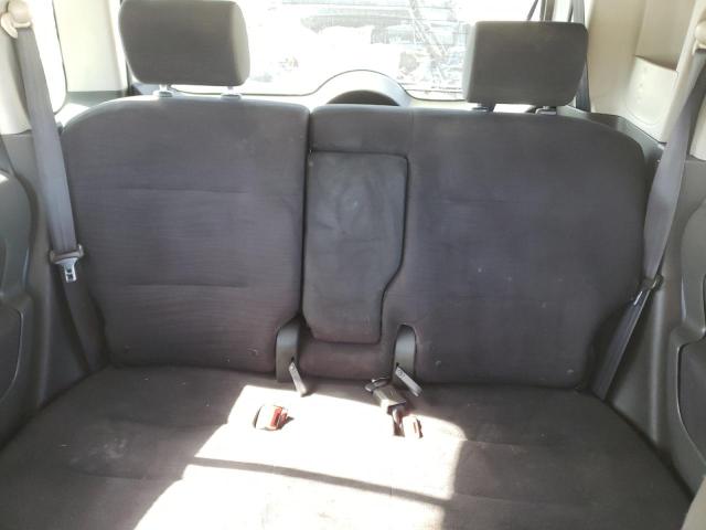 Photo 10 from auction – 2014 NISSAN CUBE S with VIN JN8AZ2KR5ET350736