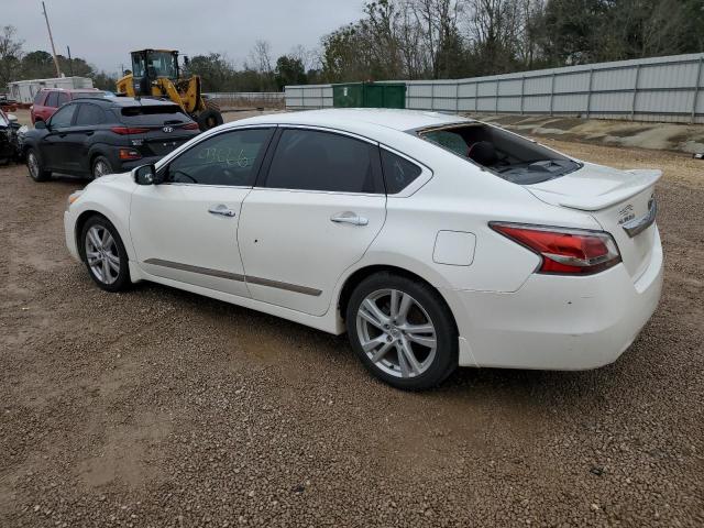 Photo 2 from auction – 2014 NISSAN ALTIMA 3.5 with VIN 1N4BL3AP5EC412472