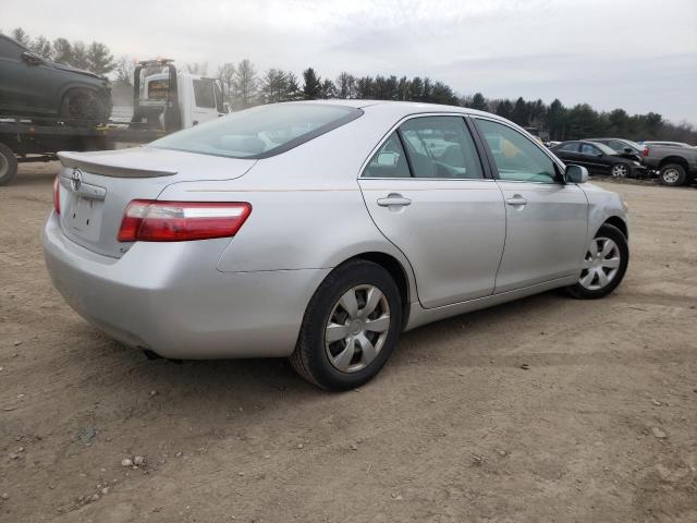 Photo 3 from auction – 2009 TOYOTA CAMRY BASE with VIN 4T1BE46K29U291841