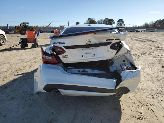 Photo 6 from auction – 2018 NISSAN ALTIMA 2.5 with VIN 1N4AL3AP2JC290790