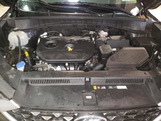 Photo 12 from auction – 2020 HYUNDAI TUCSON SE with VIN KM8J2CA40LU146859